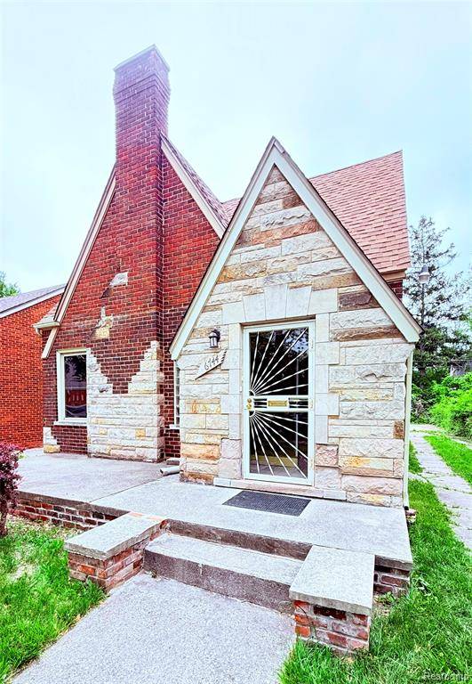 Detroit, MI 48235,16744 Fenmore Street