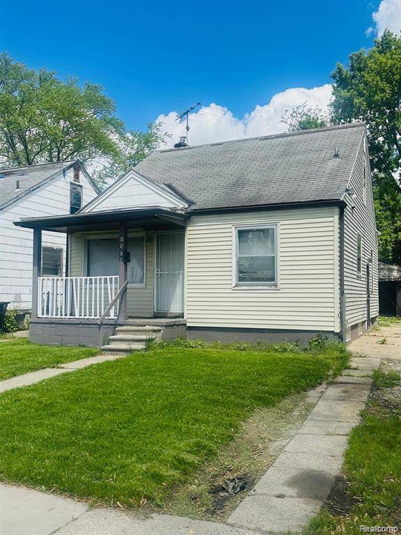 Detroit, MI 48228,8068 Stahelin Avenue