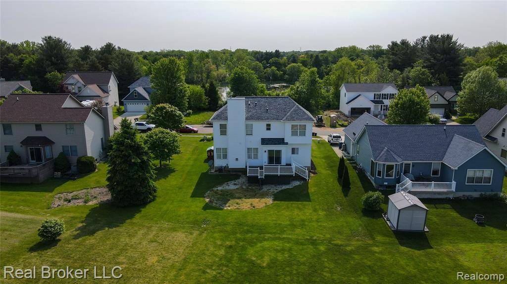 Davison, MI 48423,829 Star Drive