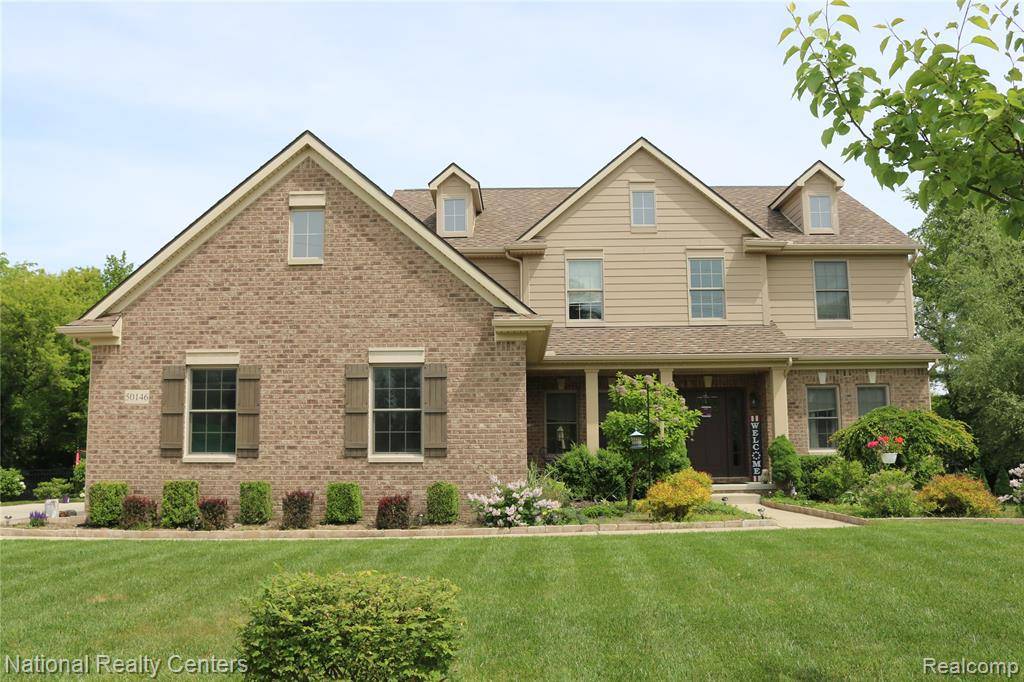 Northville, MI 48167,51301 W Seven Mile Road