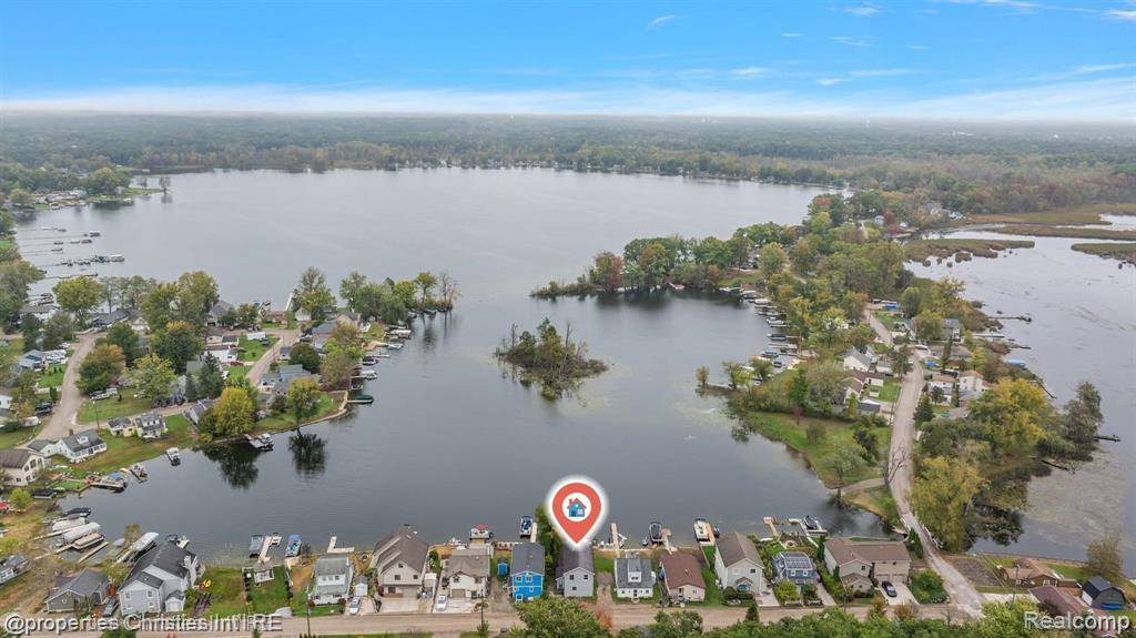 Brighton, MI 48116,8873 Lagoon Drive