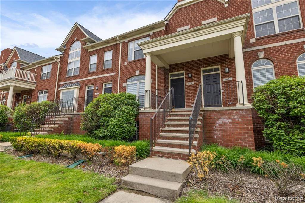 Troy, MI 48084,3070 Camden Drive
