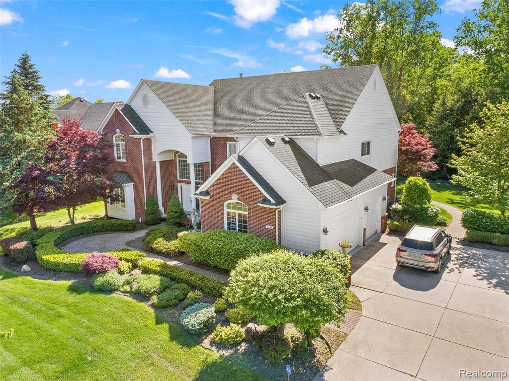 Canton, MI 48187,7259 Wadebridge Drive