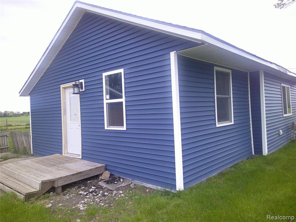Birch Run, MI 48415,7499 Burt Road