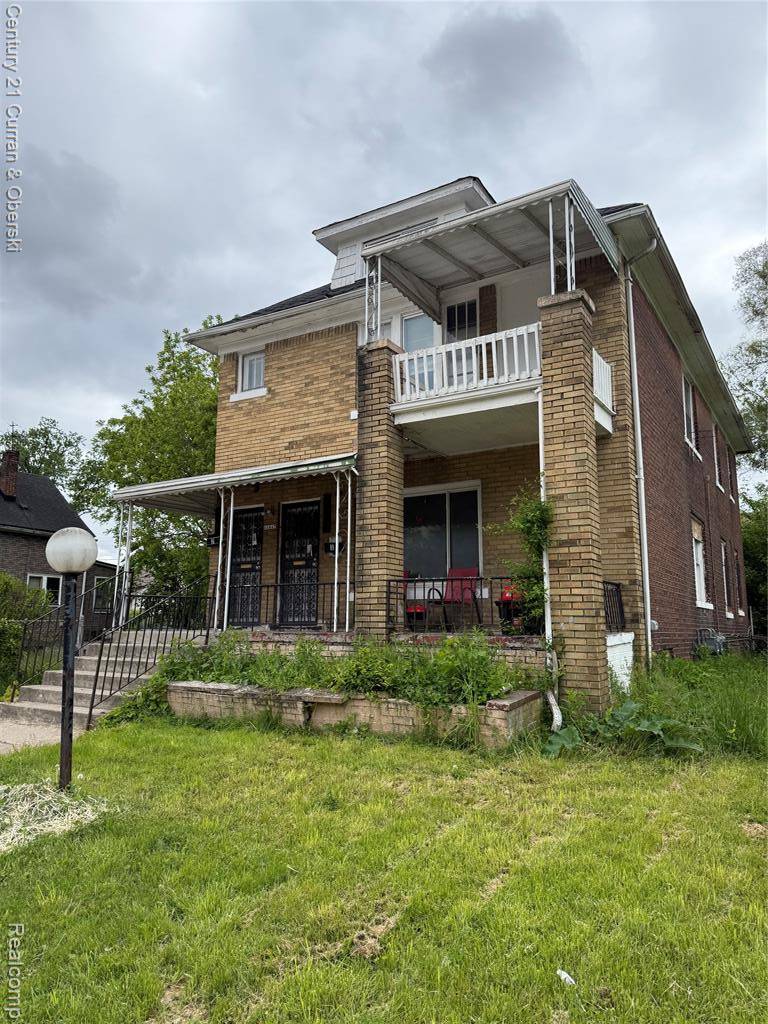 Detroit, MI 48204,11647 Cascade Street
