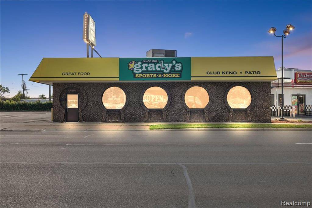 Roseville, MI 48066,25280 Gratiot Avenue
