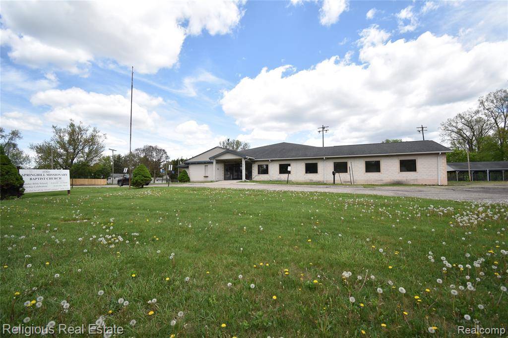 Farmington, MI 48336,21900 Middlebelt Road