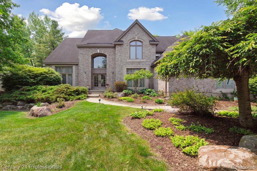 West Bloomfield, MI,6642 Carlyle Court