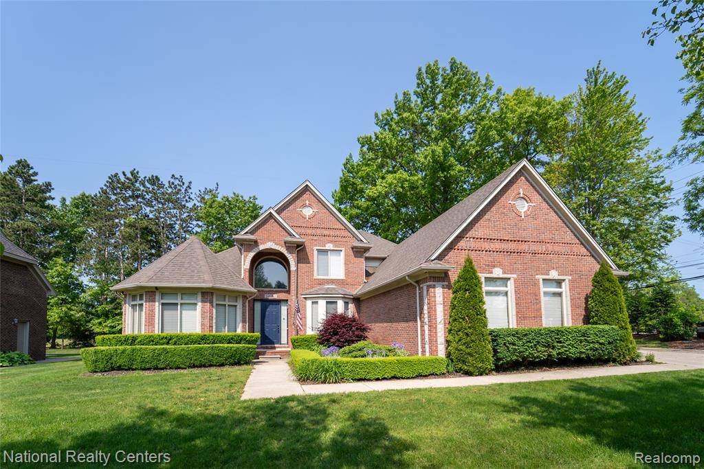Shelby Twp, MI 48315,54959 Glen Oaks Drive