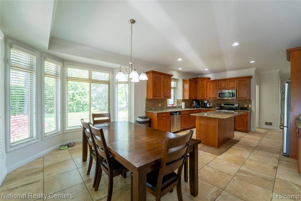 Shelby Twp, MI 48315,54959 Glen Oaks Drive