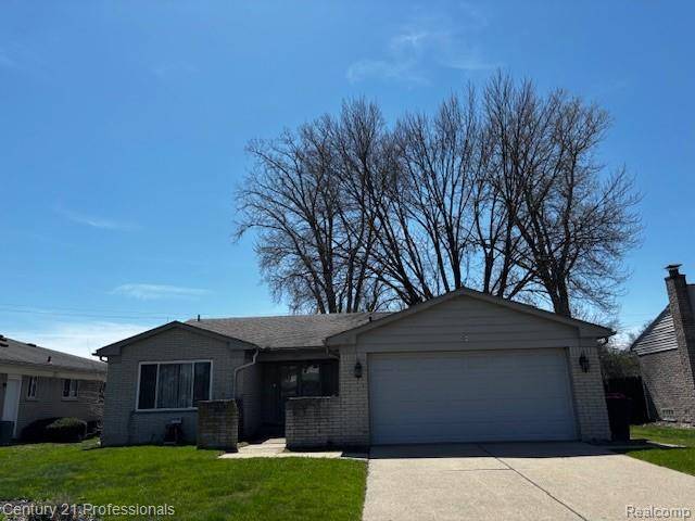Southfield, MI 48075,18201 Filmore Street