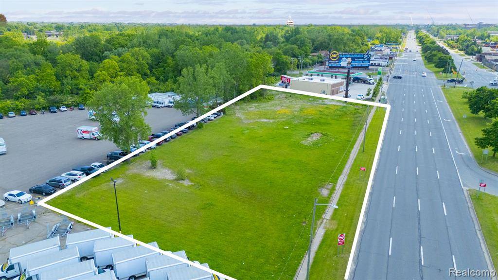 Inkster, MI 48141,29416 Michigan Avenue