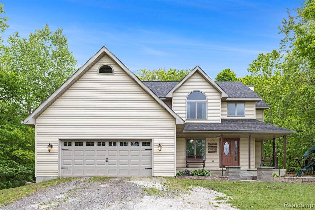 Webberville, MI 48892,11851 Mason Road