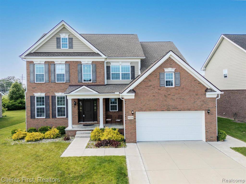 Canton, MI 48188,51214 Scarborough Road