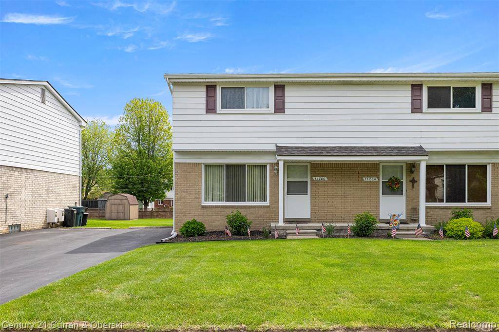Plymouth, MI 48170,11706 Riverside Drive