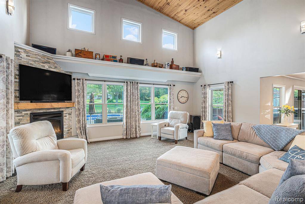 Clarkston, MI,6080 Waldon Road