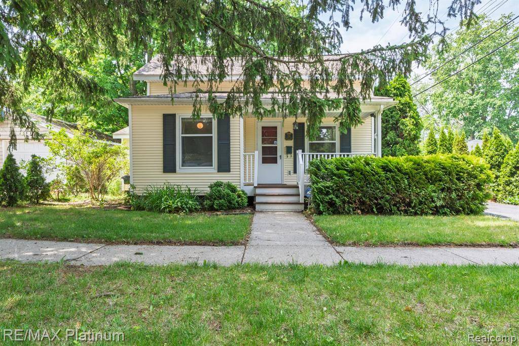 Williamston, MI 48895,216 S Cedar Street
