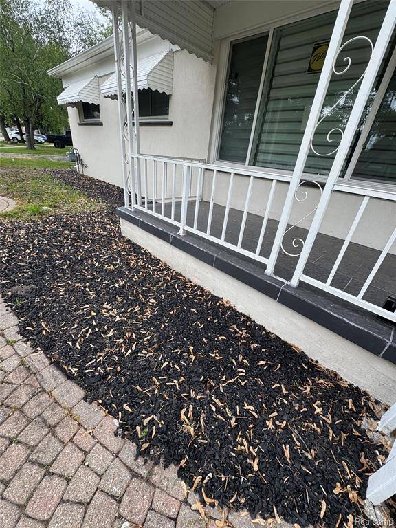 Allen Park, MI 48101,8511 Allen Road