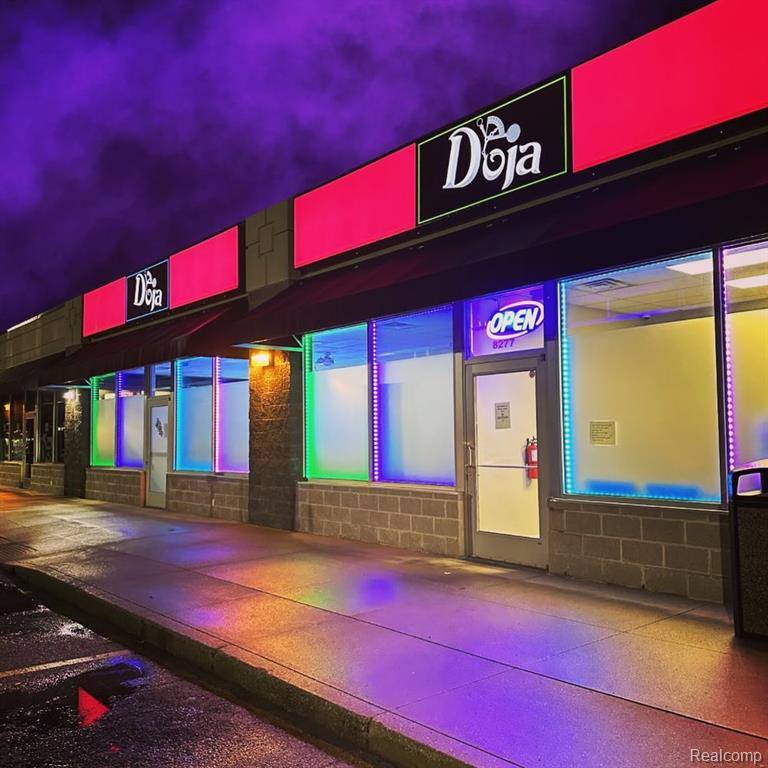 Watervliet, MI 49098,8277 Arnt Boulevard