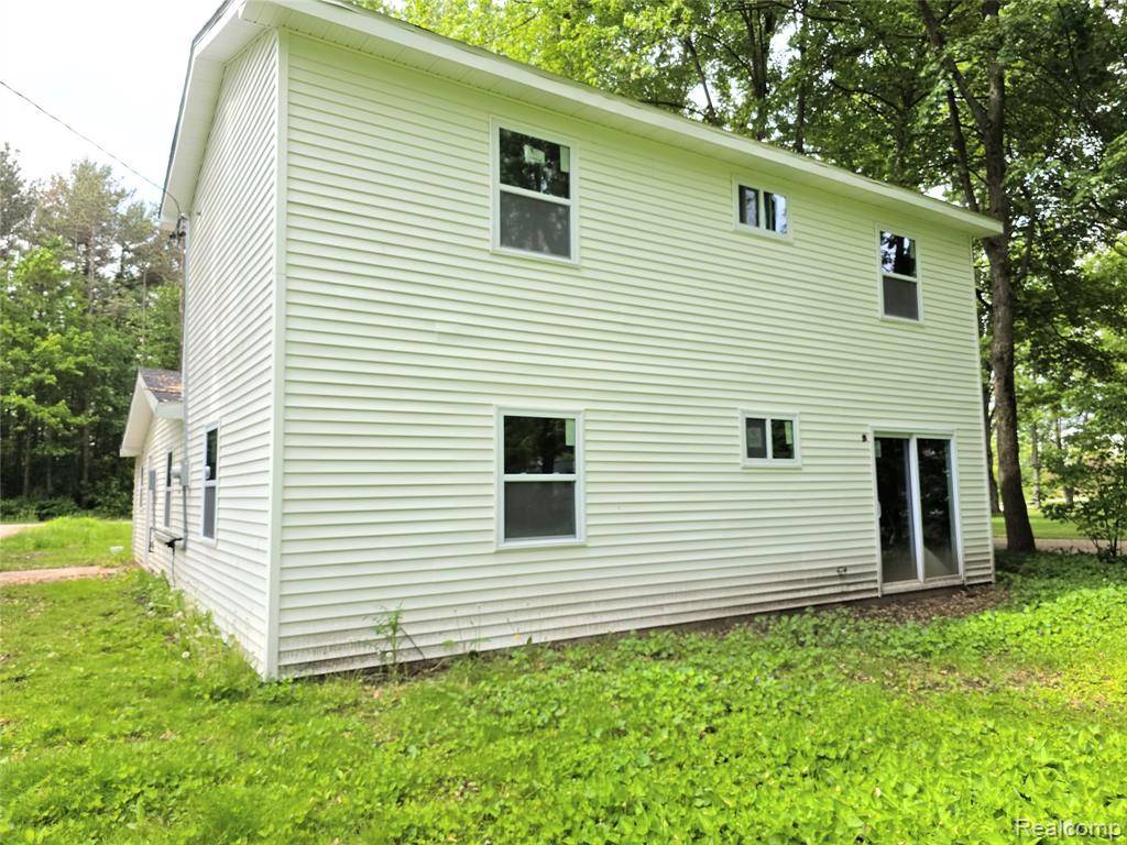 Birch Run, MI 48415,3416 Willard Road