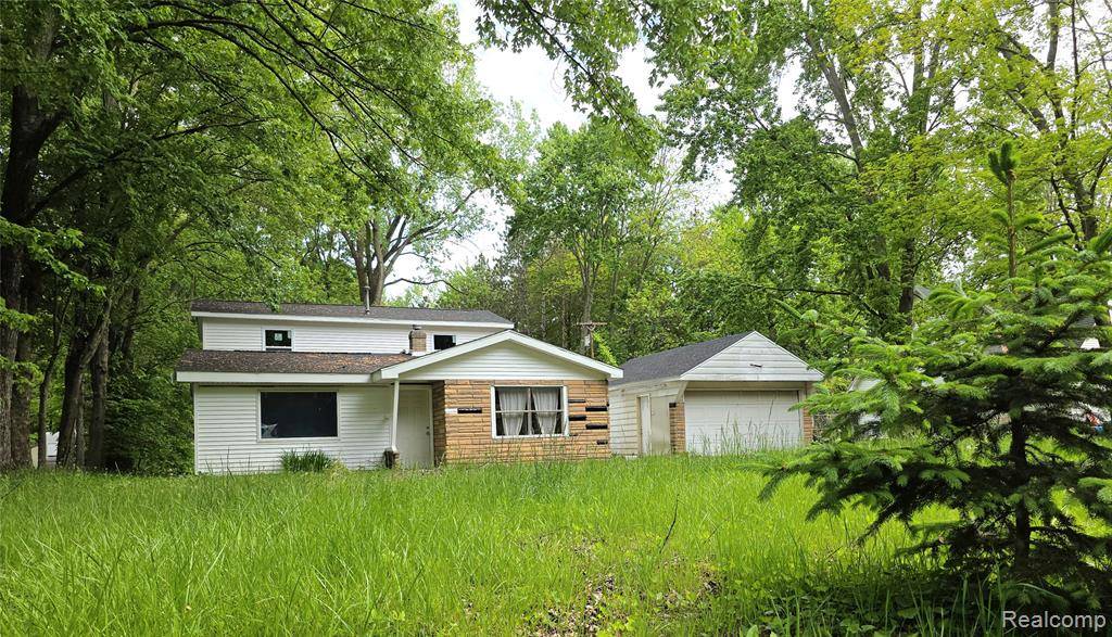 Birch Run, MI 48415,3416 Willard Road