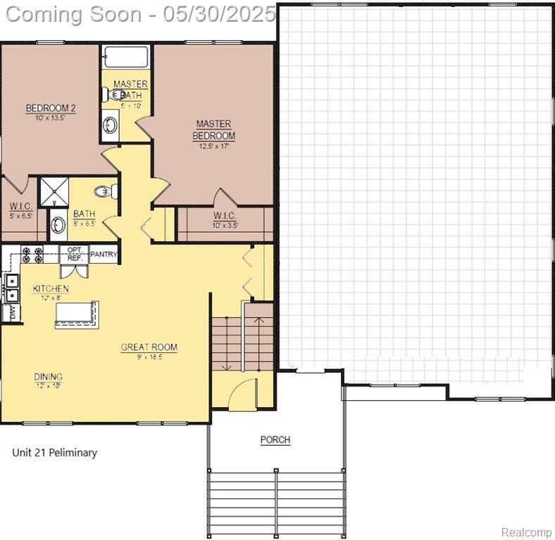 Fenton, MI 48430,120 Whispering Pines Drive