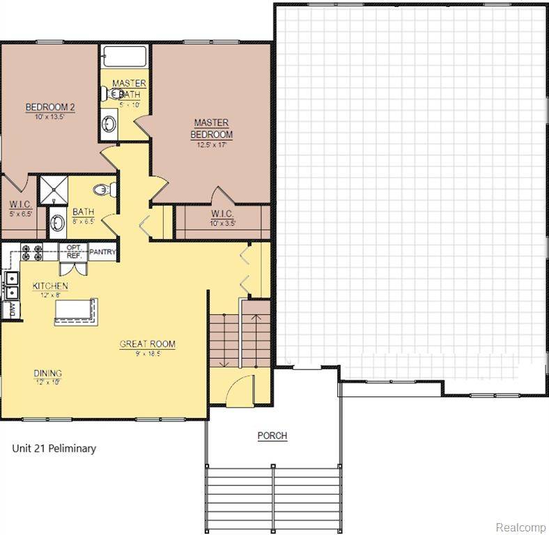 Fenton, MI 48430,120 Whispering Pines Drive