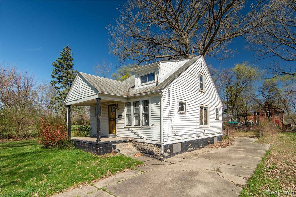 Highland Park, MI 48203,490 Colton Street