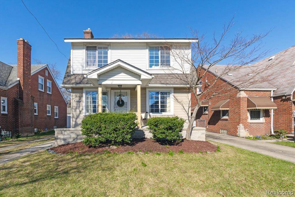 Detroit, MI 48235,16159 ARCHDALE Street