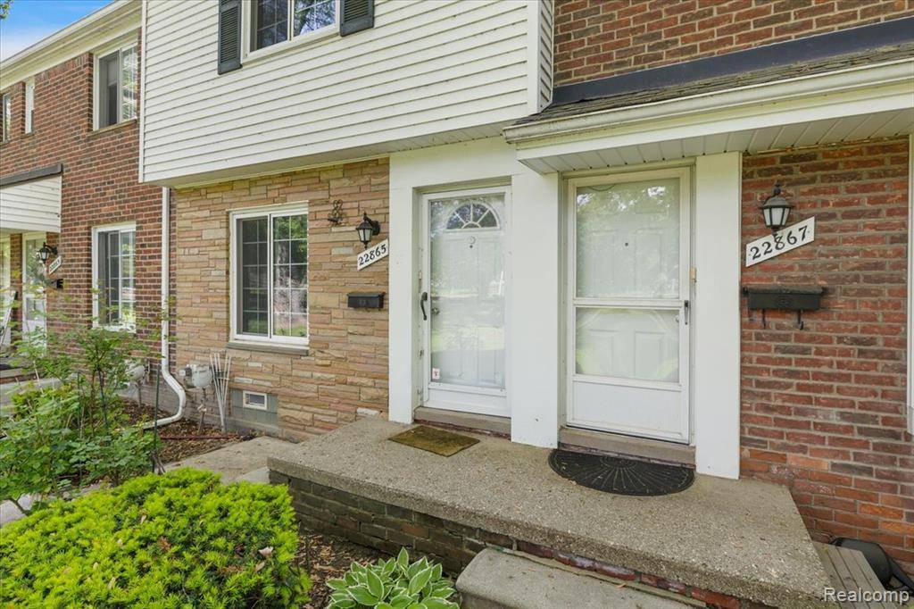 Saint Clair Shores, MI 48080,22865 Lakeshore Drive