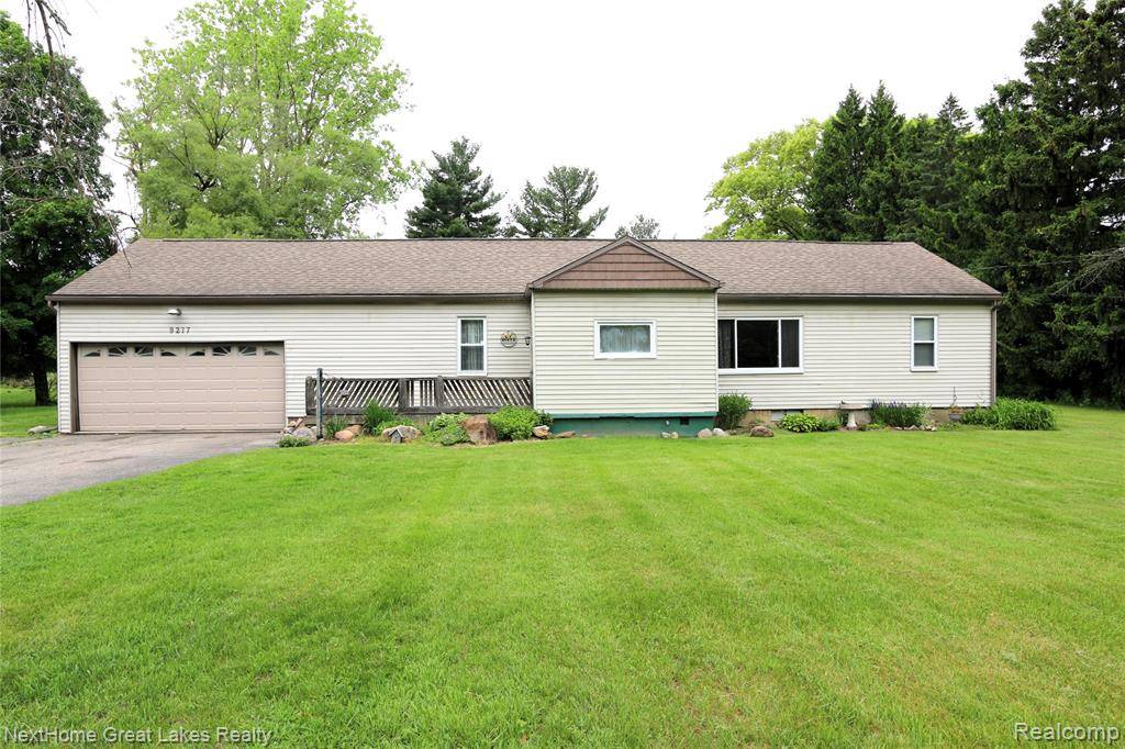 Clio, MI 48420,9277 N Clio Road