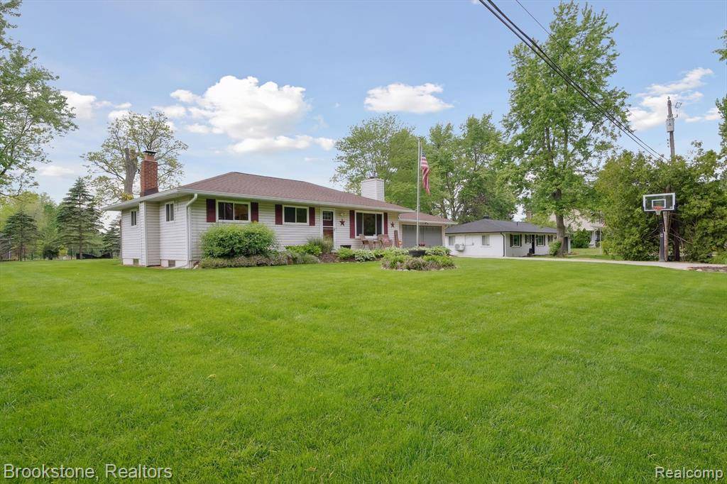 Lake Orion, MI,4500 Rohr Road