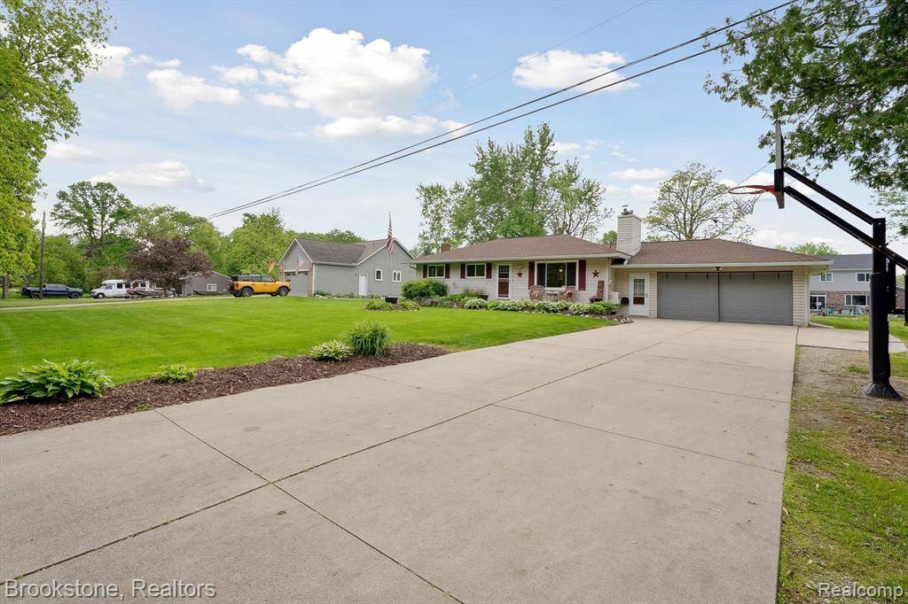 Lake Orion, MI,4500 Rohr Road