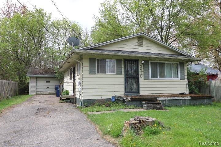 Flint, MI 48506,2910 Meisner Avenue