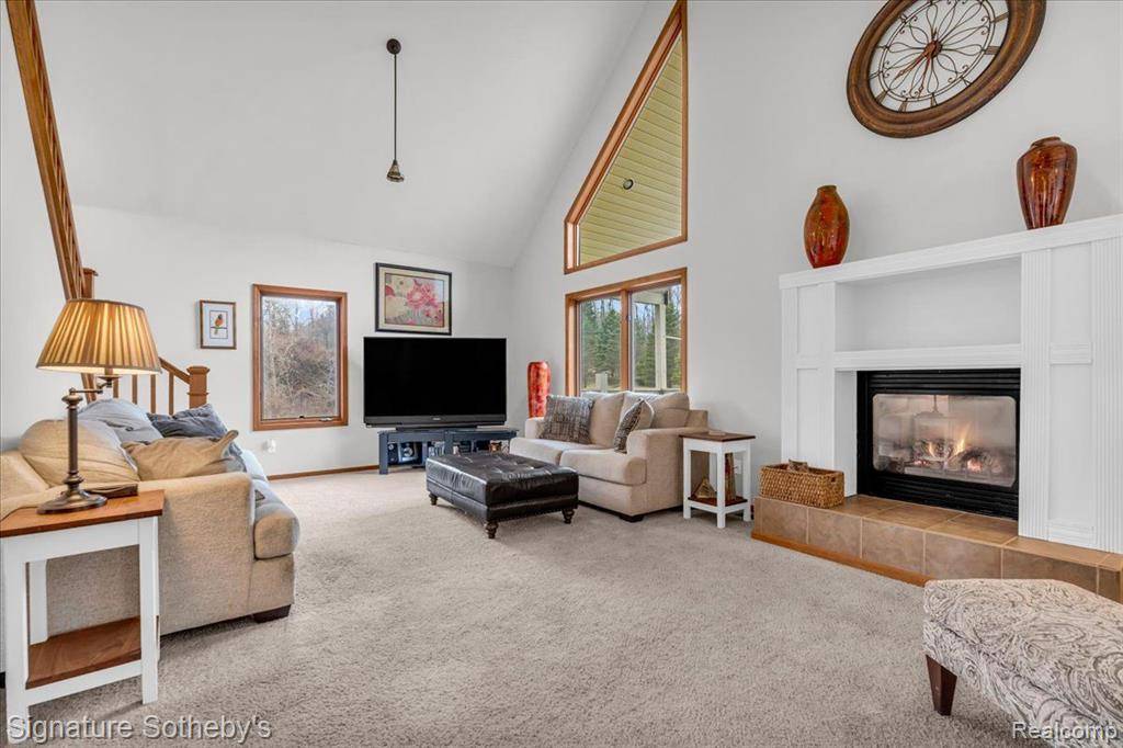 Lapeer, MI 48446,3206 Fish Lake Road