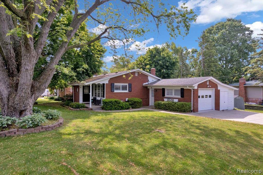 Washington, MI 48095,12016 Barbara Ann Drive