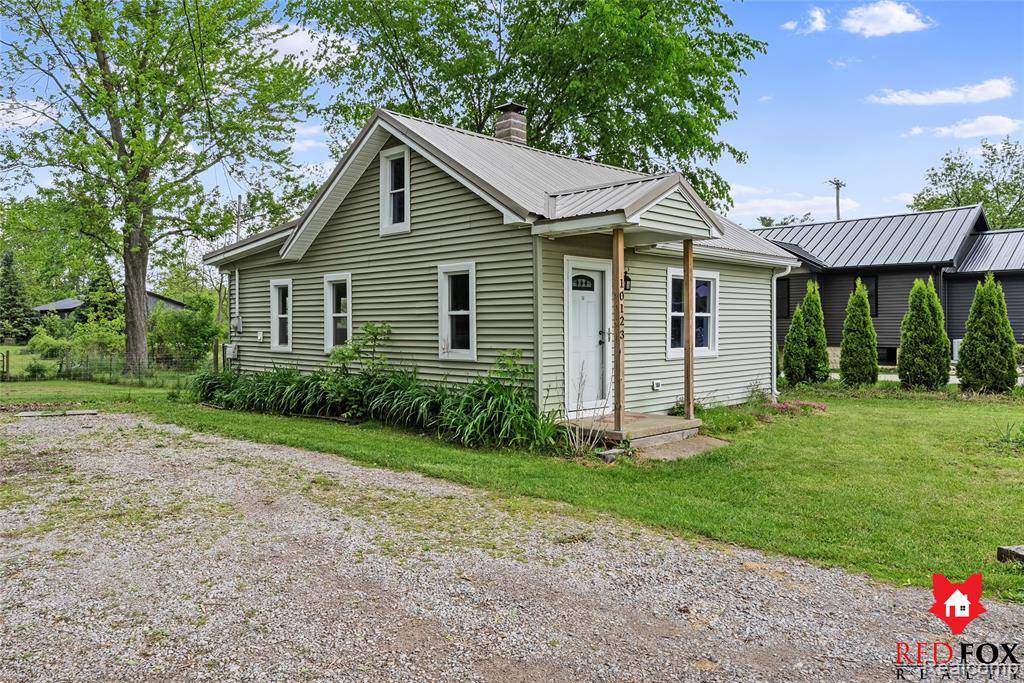 Davison, MI 48423,10123 Lapeer Road