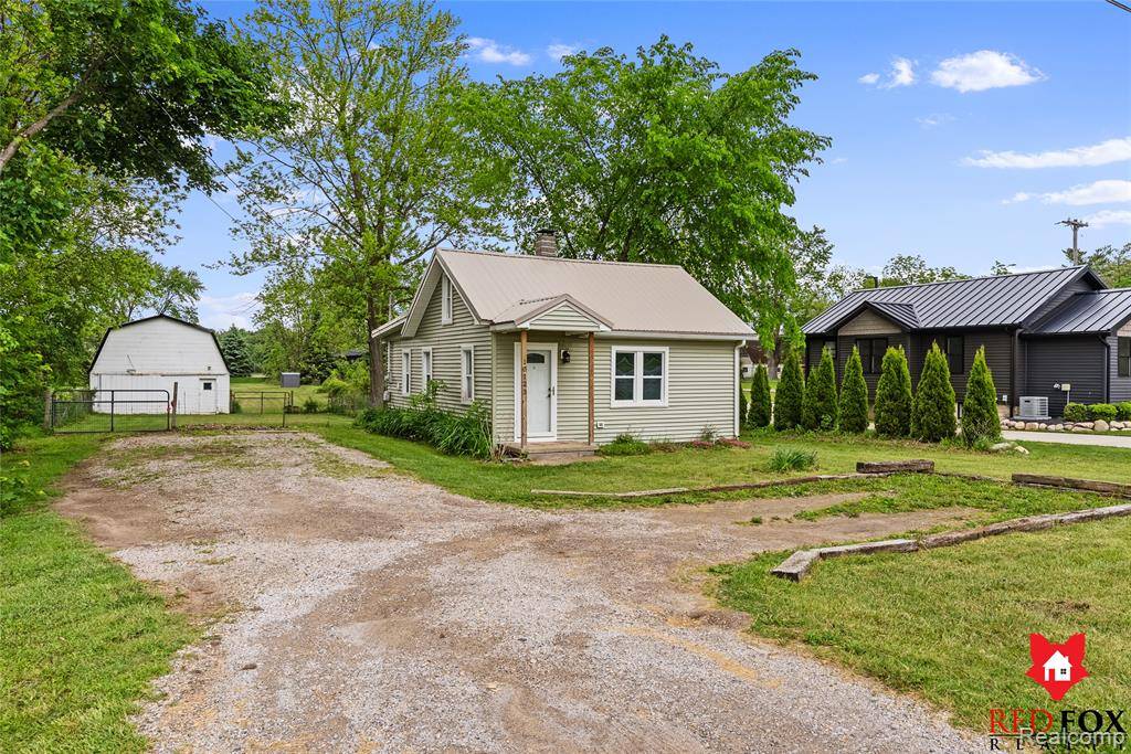 Davison, MI 48423,10123 Lapeer Road