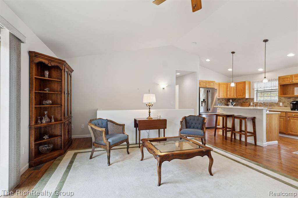 Interlochen, MI 49643,9798 Deer Track Court