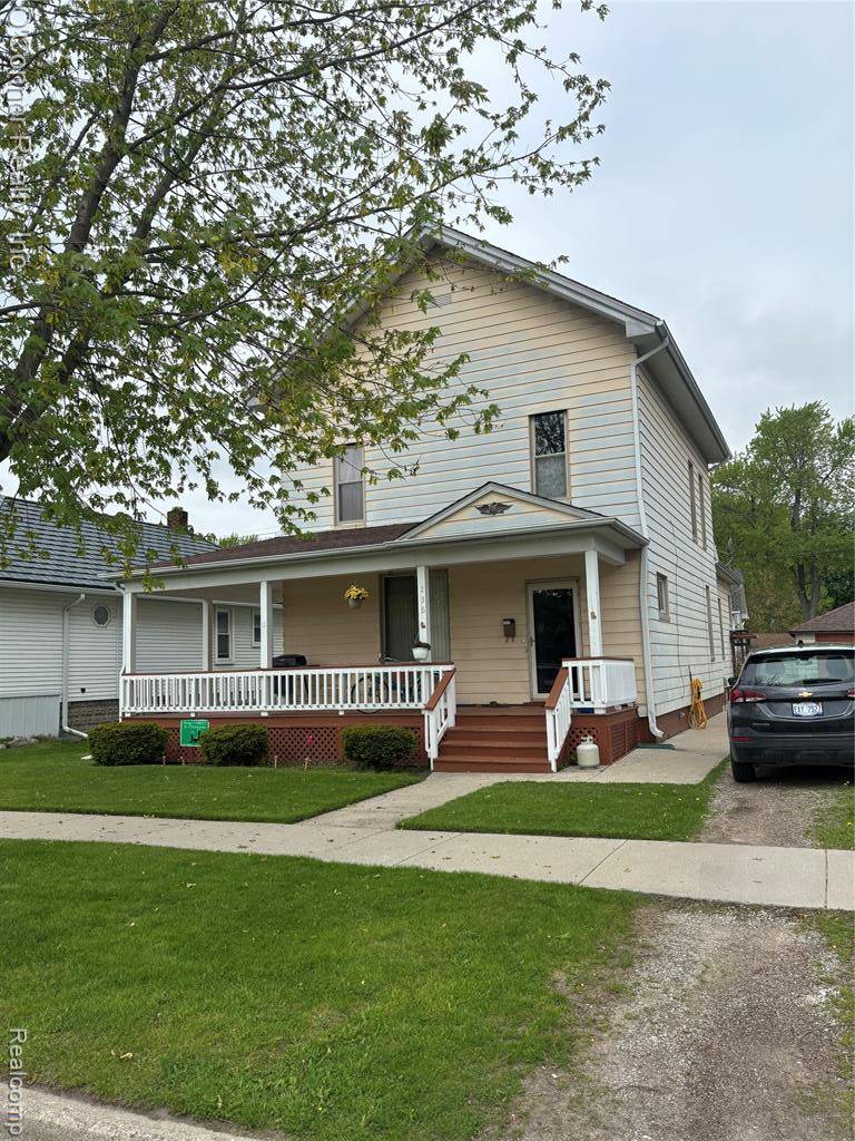 Marine, MI,236 S Elizabeth Street