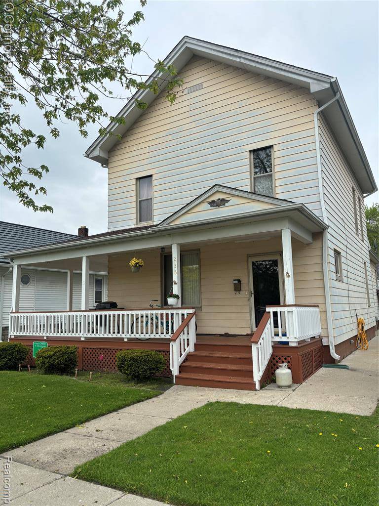 Marine, MI,236 S Elizabeth Street