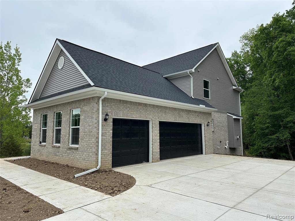 White Lake, MI,9585 CROWN RIDGE Drive