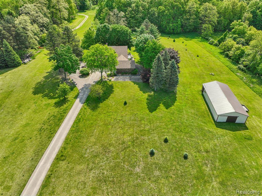 Ortonville, MI 48462,3601 Reese Road