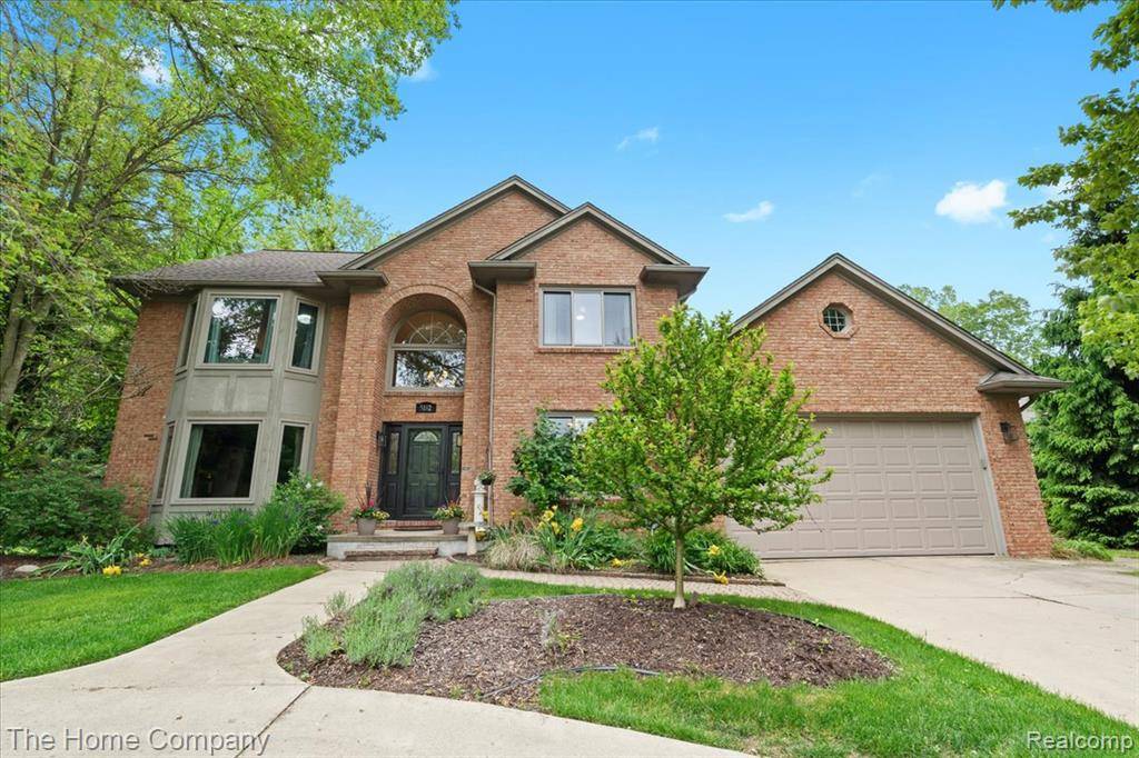 Troy, MI 48085,5182 Shady Creek Drive