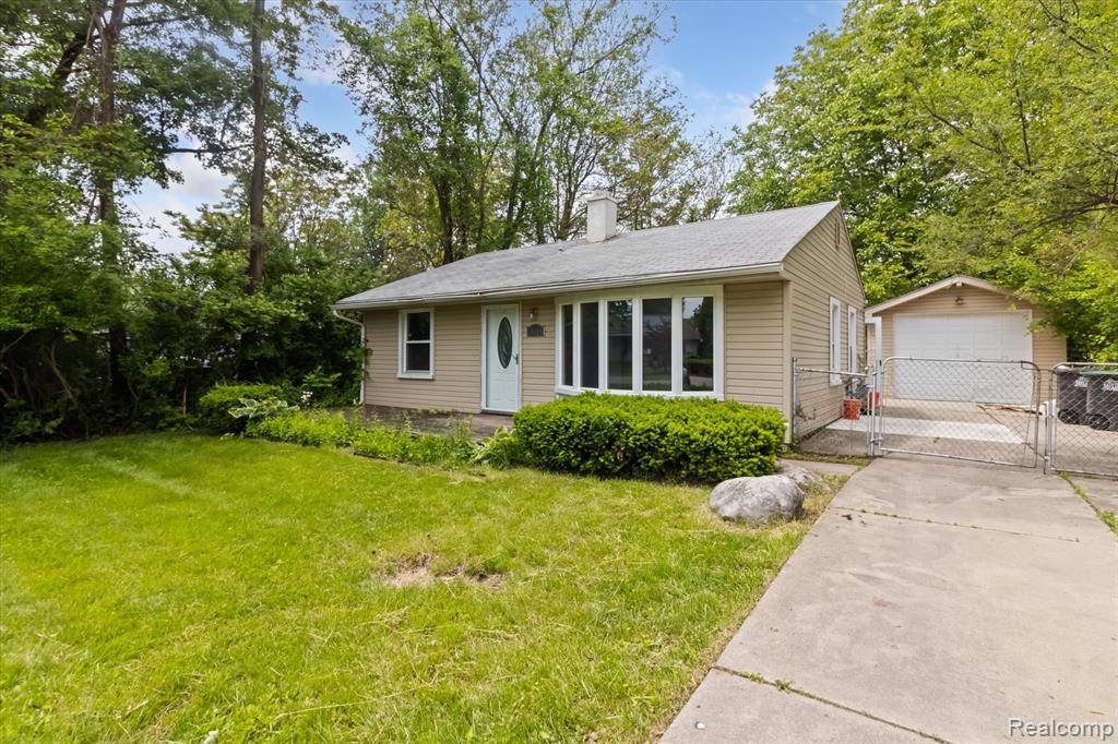 Southgate, MI 48180,14134 Syracuse Street