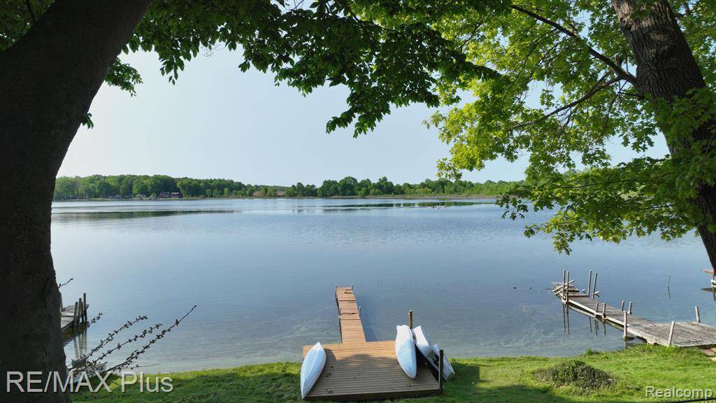Attica, MI 48412,4168 Lakeview Drive