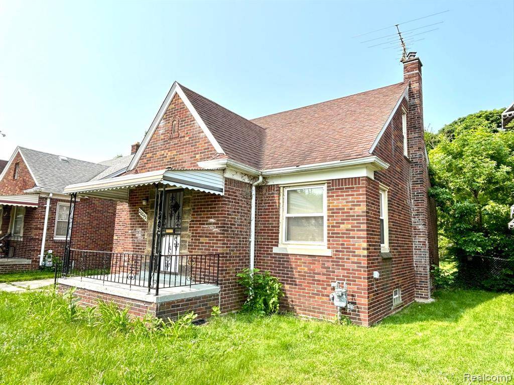 Detroit, MI 48234,20045 Rogge Street