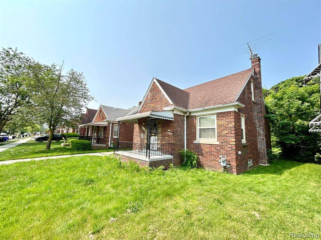 Detroit, MI 48234,20045 Rogge Street