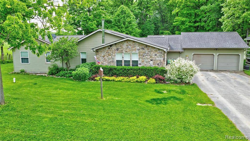 Holly, MI 48442,13028 Fish Lake Road