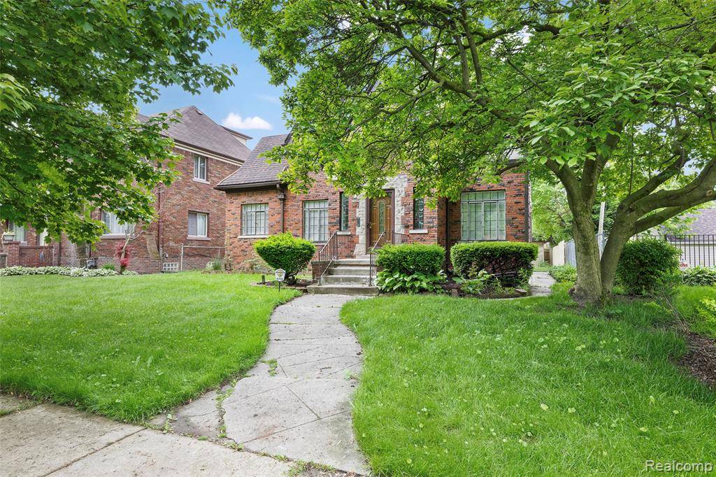 Detroit, MI 48223,19537 Lancashire Street